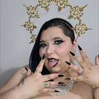 Top OnlyFans creator in 24/7, Living Rent-Free, in your Filthy Fantasies - ?✨Mayla Bellerose ✨? 24/7, Living Rent-Free, in your Filthy Fantasies profile photo