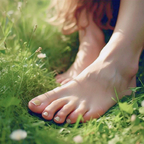 Top OnlyFans creator in Miami - Mia'sFeetFantasy