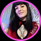 Top OnlyFans creator in Underground - Miss Ivy Ophelia Underground profile photo