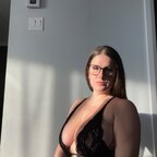 Top OnlyFans creator in Montreal - Emy-rose Montreal profile photo
