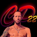 Top OnlyFans creator in Paris, France - Cedric Dreamer 22
