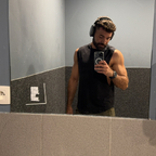 Top OnlyFans creator in Bruxelles - Mriik Bruxelles profile photo