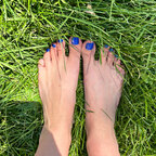 Top OnlyFans creator in Just a flight away - Miss Luna Blue Just a flight away profile photo