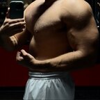 Top OnlyFans creator - Musclebearjock Unknown profile photo