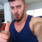 Top OnlyFans creator in athens - musclsmoke Nico Deen athens profile photo