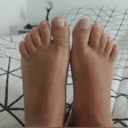 Top OnlyFans creator in Praia Grande - Petite Male Feet Praia Grande profile photo