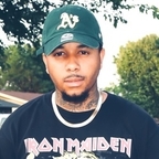Top OnlyFans creator in US - Omari Johnson US profile photo