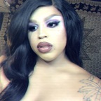 Top OnlyFans creator in Miami - Paris LuRux