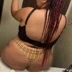 Top OnlyFans creator in Oklahoma City - Plussizemommy Oklahoma City profile photo