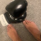 Top OnlyFans creator in United kingdom - Man of soles United kingdom profile photo