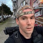 Top OnlyFans creator in Northern California - Rob