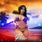 Top OnlyFans creator in Miami - Rosemonroe