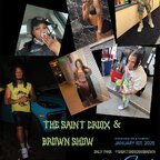 Top OnlyFans creator in Dirty Jersey - Saint Croix & Brown