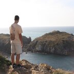 Top OnlyFans creator in canarias - Sergio canarias profile photo
