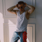 Top OnlyFans creator in Warsaw - Sergio Warsaw profile photo