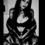 Top OnlyFans creator in Canada - Shadow Canada profile photo