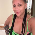Top OnlyFans creator in All Over The World - Tishema Cromwell