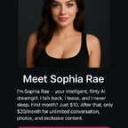 Top OnlyFans creator in Elizabethtown KY - Sophia Rae ? Elizabethtown KY profile photo