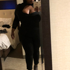 Top OnlyFans creator in Dallas - WetA$$BBW