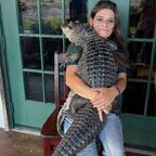 Top OnlyFans creator in Louisiana - Suzie Que