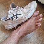 Top OnlyFans creator in Budapest - Tennis Foot guy Budapest profile photo