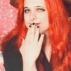 Top OnlyFans creator in Oregon - Bramble Thorne Oregon profile photo