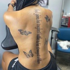 Top OnlyFans creator in Greenville - ThickHaitian Greenville profile photo