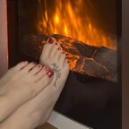 Top OnlyFans creator in England - Tiptoe Tease ?