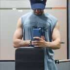 Top OnlyFans creator in Venezuela - Troy Baltom Venezuela profile photo