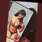 Top OnlyFans creator in Bolivia - Melody Bolivia profile photo
