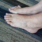 Top OnlyFans creator in Qld,  Australia. - Tootsies Feet Qld,  Australia. profile photo