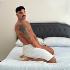Top OnlyFans creator in Sicily - Dominik