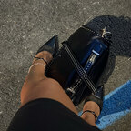 Top OnlyFans creator in Torino - Linda Feet Torino profile photo