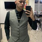Top OnlyFans creator - lucas Unknown profile photo
