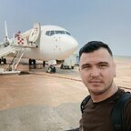 Top OnlyFans creator in Puerto Iguazú - Alejo Puerto Iguazú profile photo
