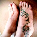 Top OnlyFans creator in Online - Sweetfeet Online profile photo