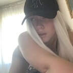 Top OnlyFans creator - TRIXI Unknown profile photo