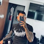 Top OnlyFans creator in Guadalajara - Cristopher vzqz