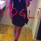 Top OnlyFans creator in Italia - LunaVibes