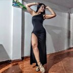 Top OnlyFans creator in Bogotá - Danna Isabel Malagón Laverde