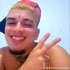 Top OnlyFans creator - Chicomalo?? Unknown profile photo