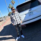 Top OnlyFans creator in Cali?Zona - Richiee Cali?Zona profile photo