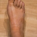 Top OnlyFans creator in Prague, Czech Republic - StreetFeetGuy