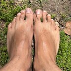 Top OnlyFans creator in Argentina - Velvet Feet Argentina profile photo