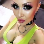 Top OnlyFans creator in Stockholm/Sweden - Vronie Stockholm/Sweden profile photo