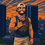 Top OnlyFans creator in Honolulu, HI - x8andsome